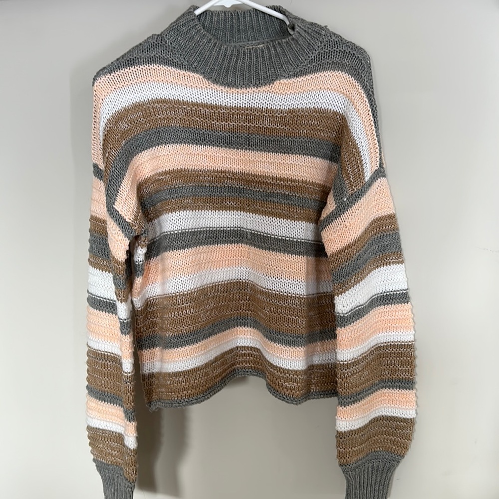 Never worn sweater
